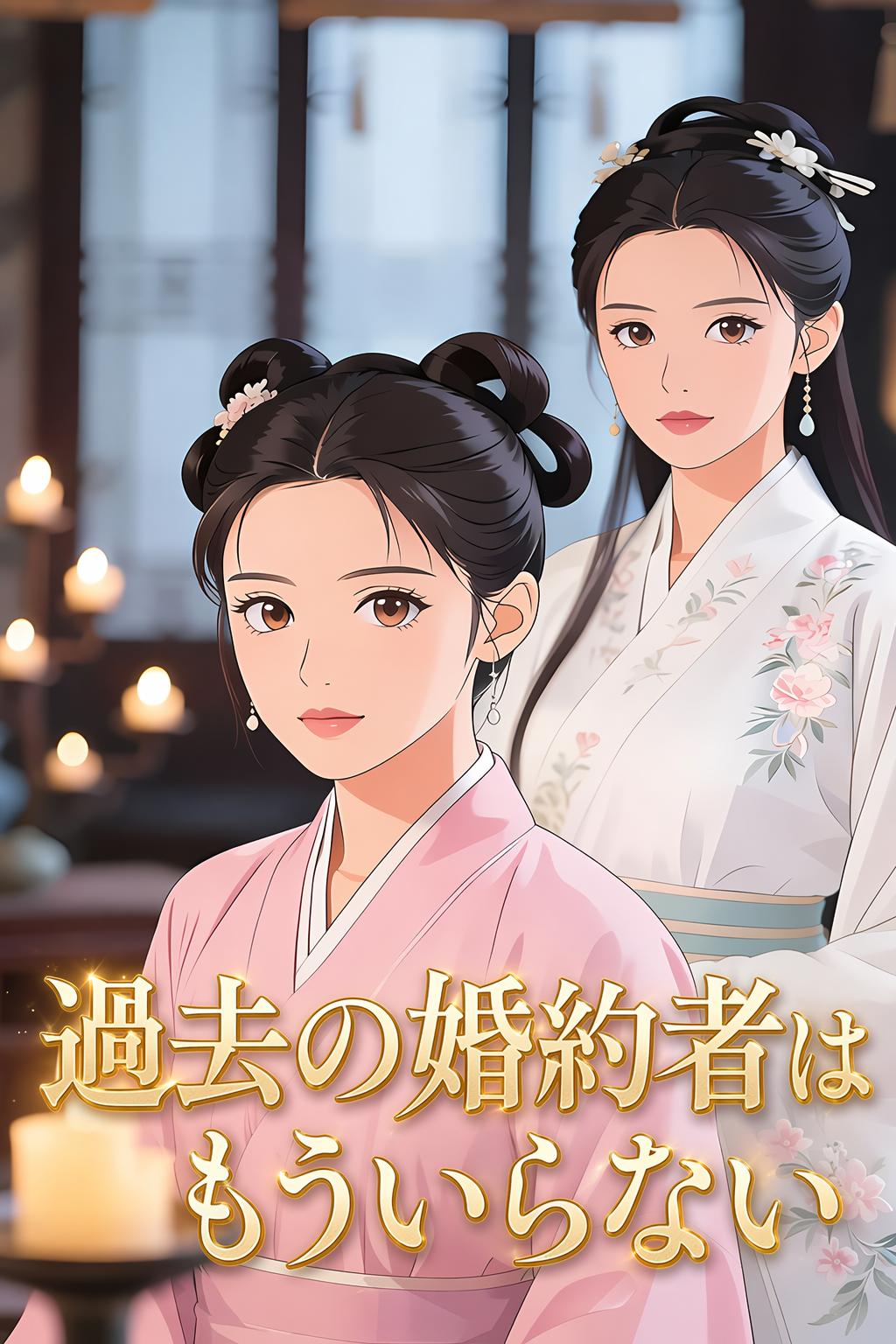将軍の妻