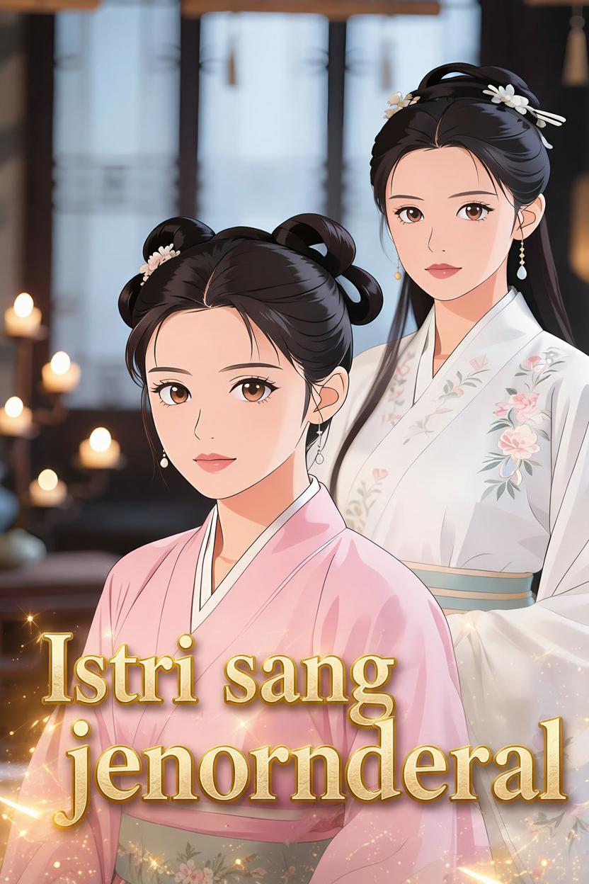 장군의 환생한 아내