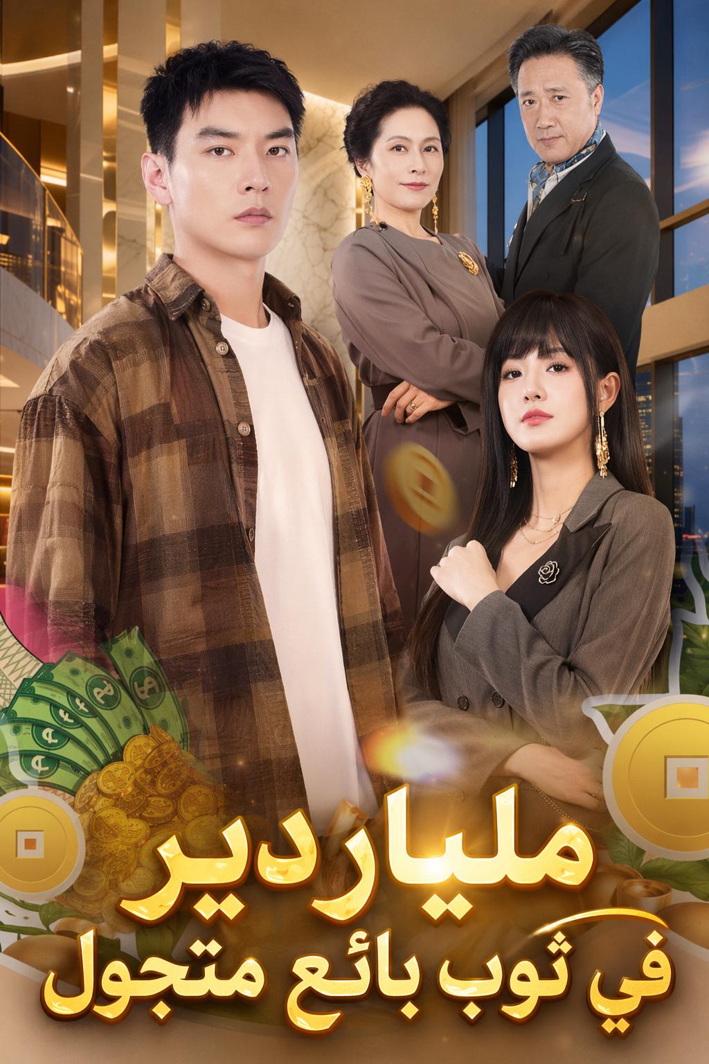 وريث الرئيس السري