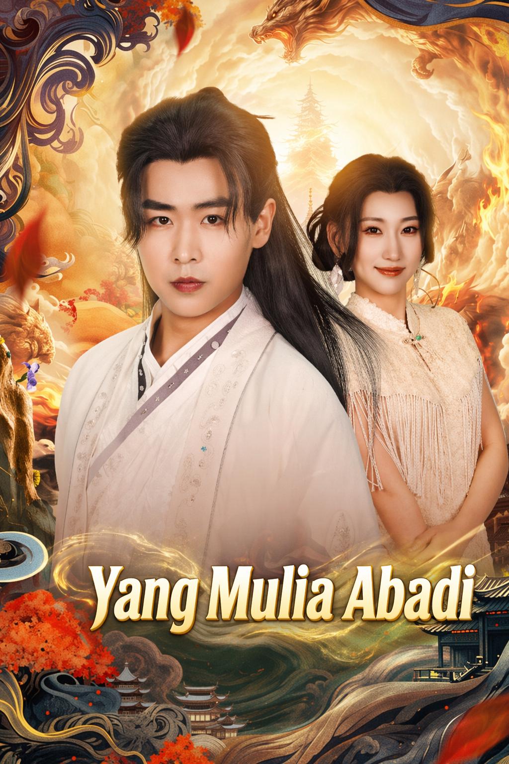 Yang Mulia Abadi