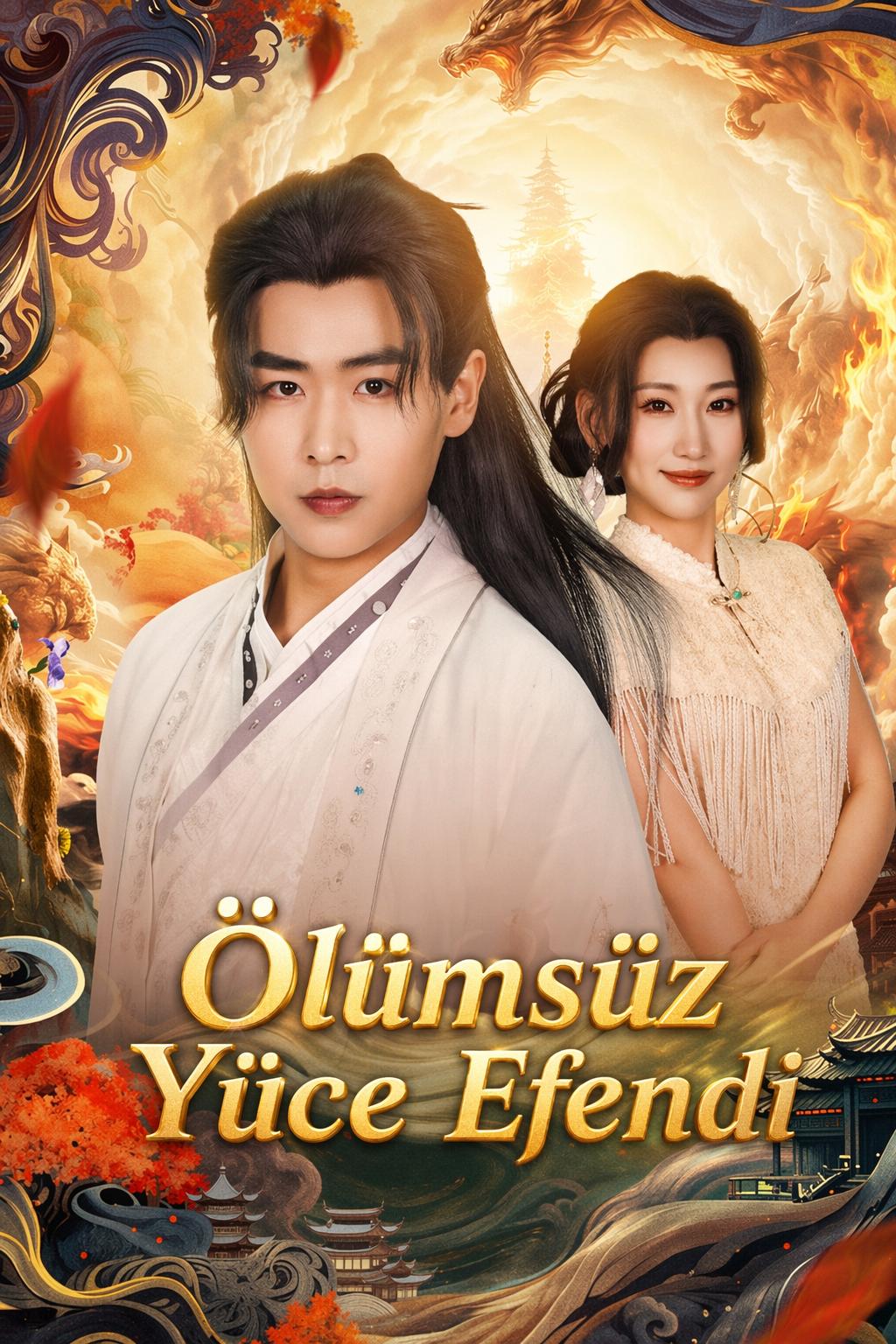 Ölümsüz Yüce Efendi