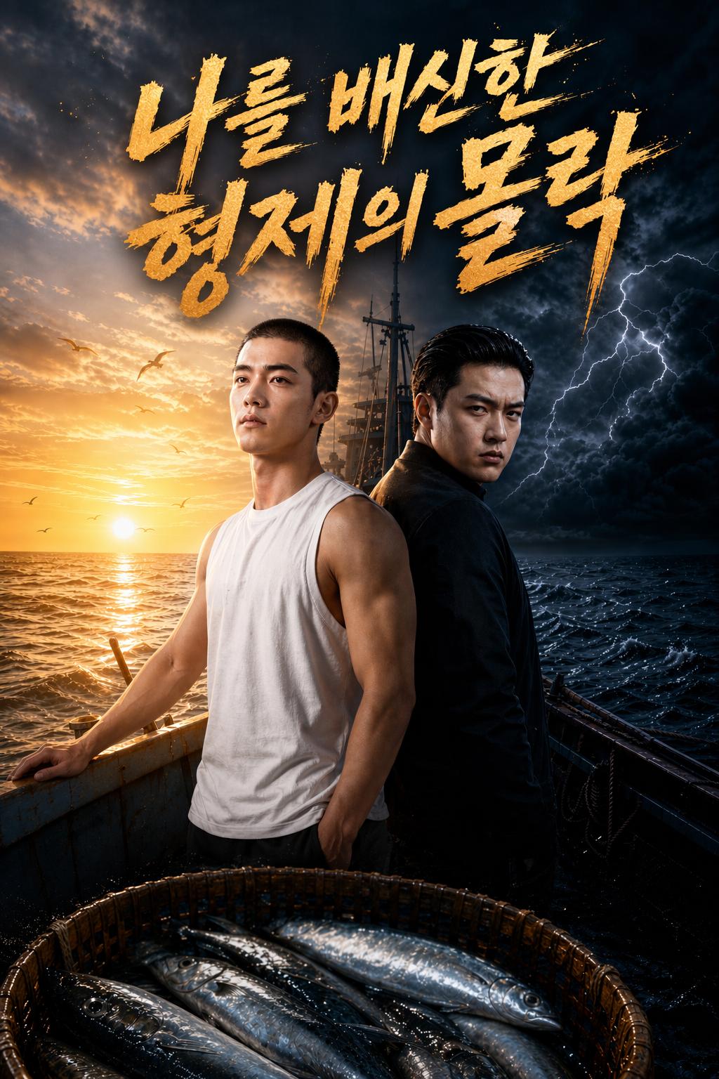 나를 배신한 형제의 몰락