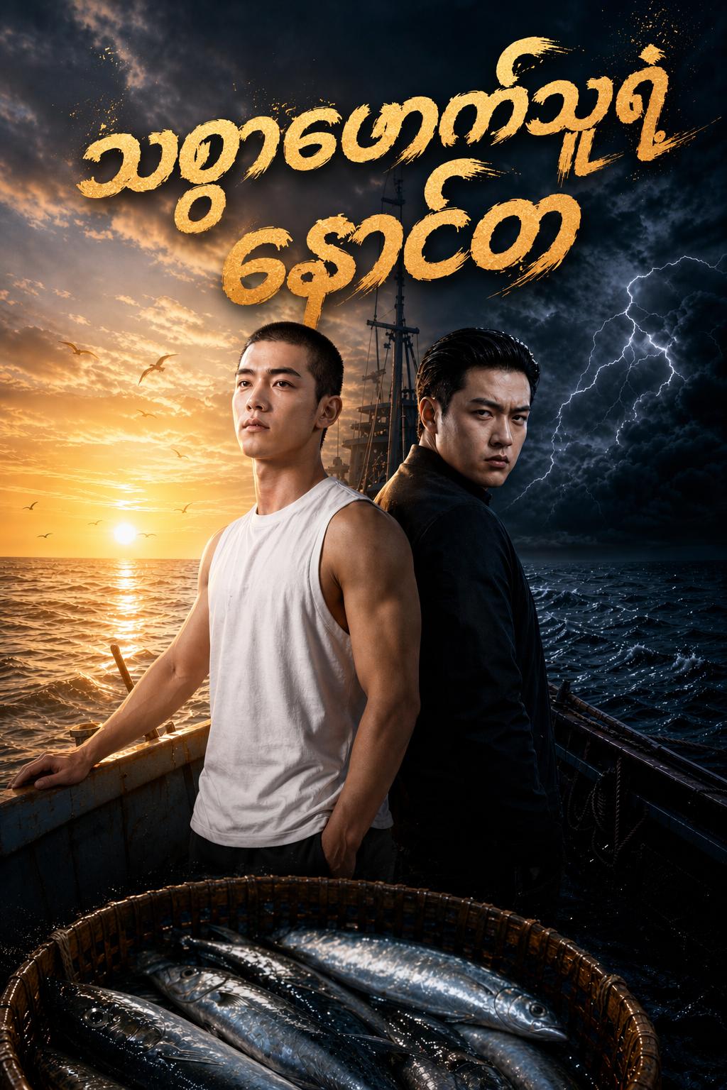 သစ္စာဖောက်သူရဲ့ နောင်တ