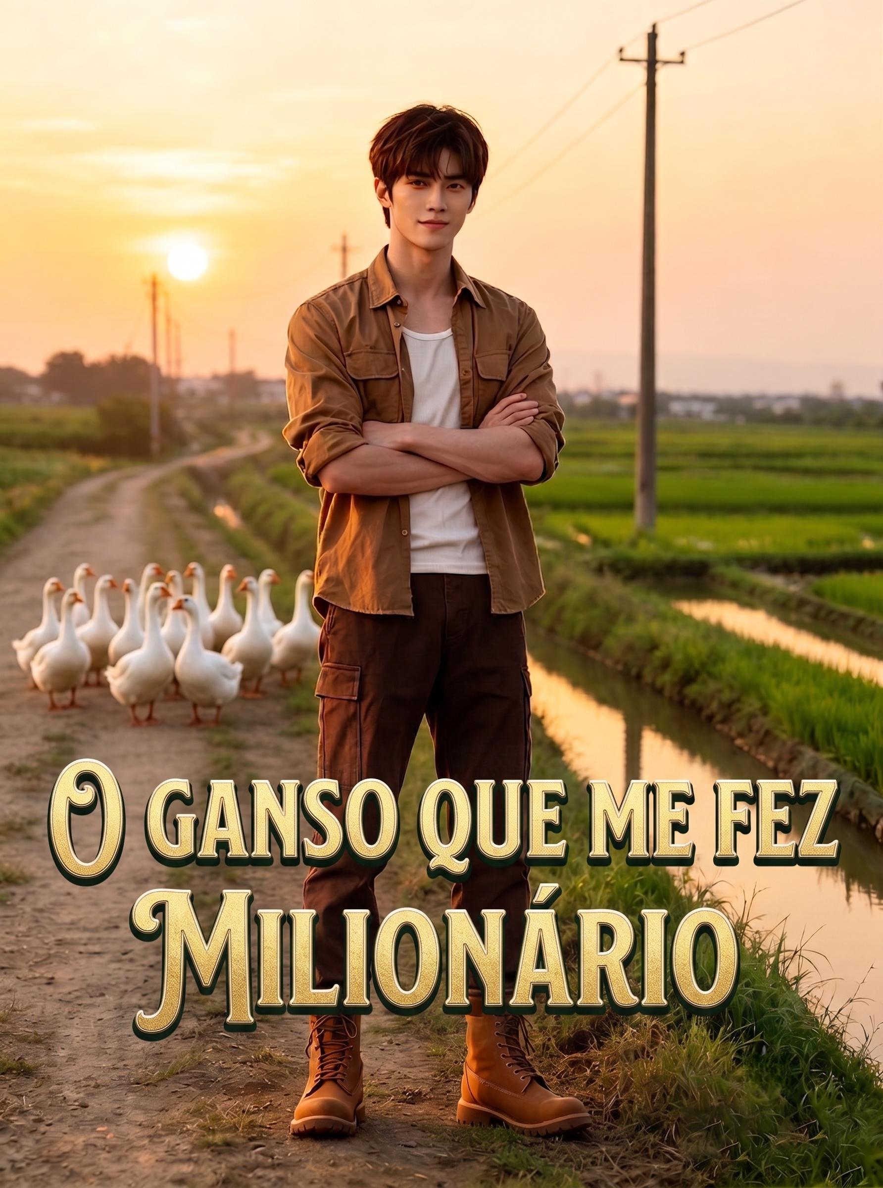 호구의 거위 복수극