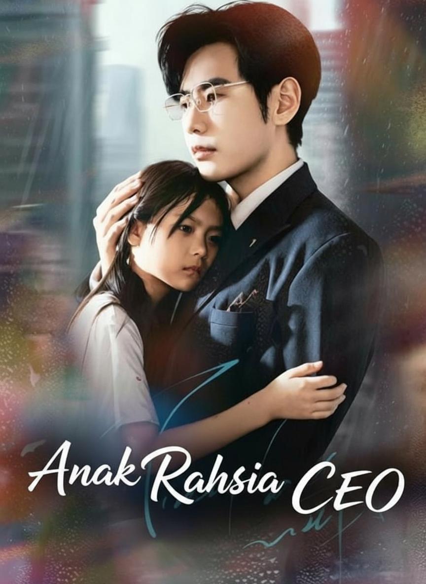 Anak Rahsia CEO
