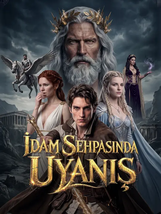 İdam Sehpasında Uyanış