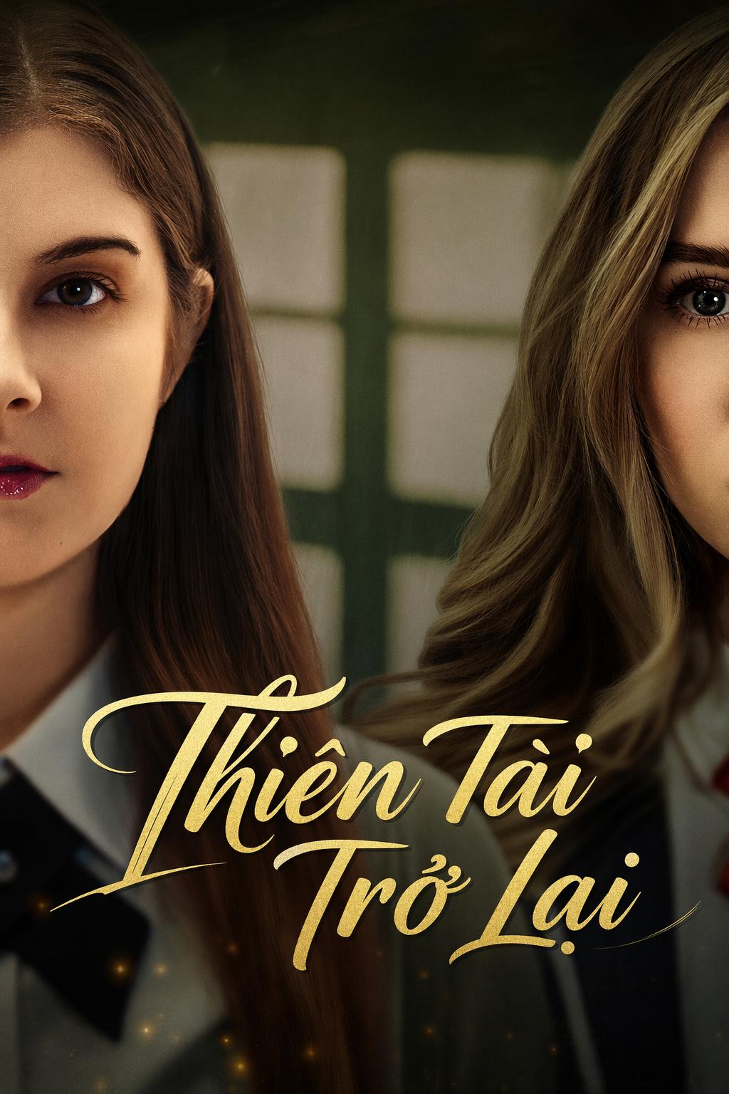 Thiên Tài Trở Lại