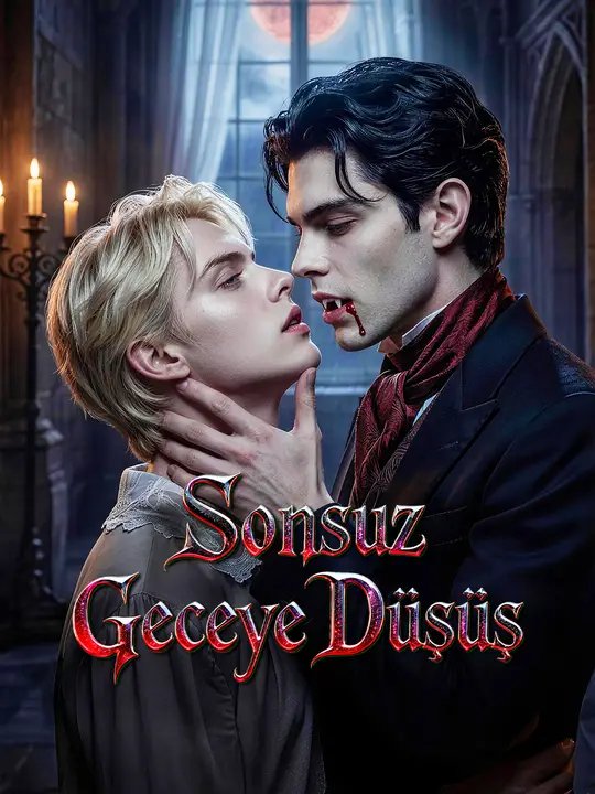 Sonsuz Geceye Düşüş