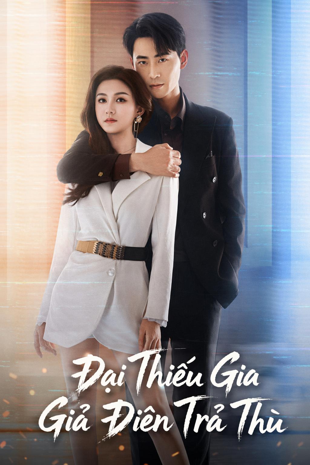 Đại Thiếu Gia Giả Điên Trả Thù