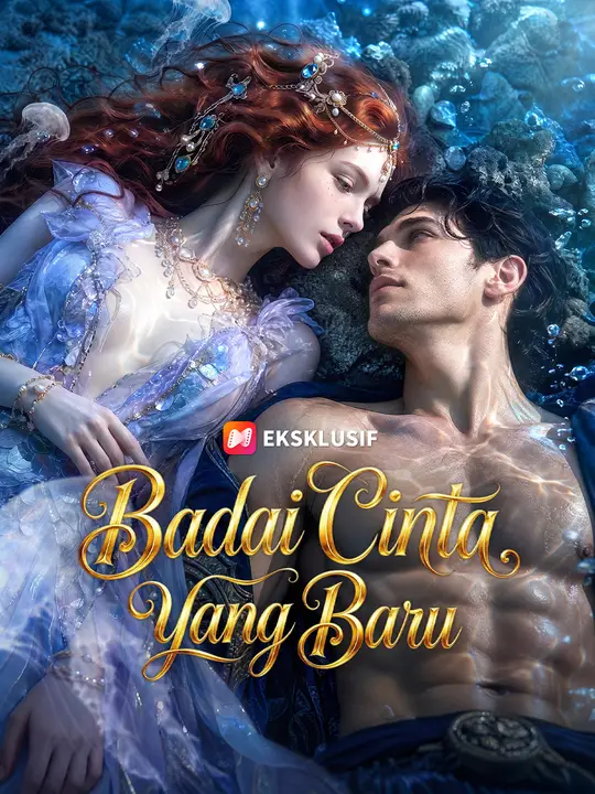 Badai Cinta yang Baru