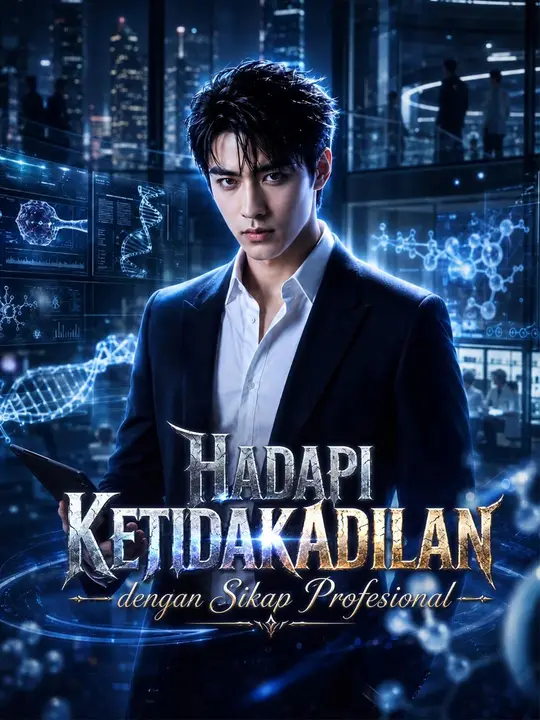 Hadapi Ketidakadilan dengan Sikap Profesional