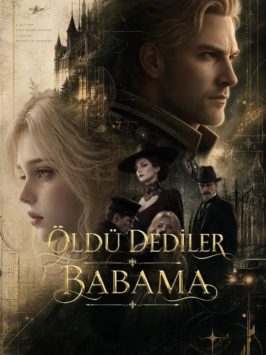 Öldü Dediler Babama