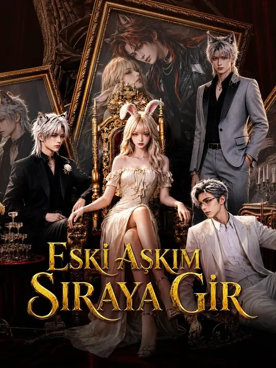 Eski Aşkım Sıraya Gir