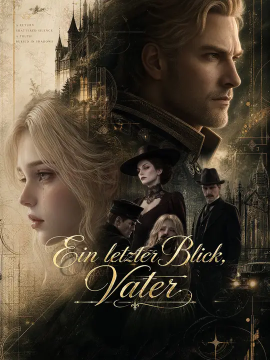 Ein letzter Blick, Vater