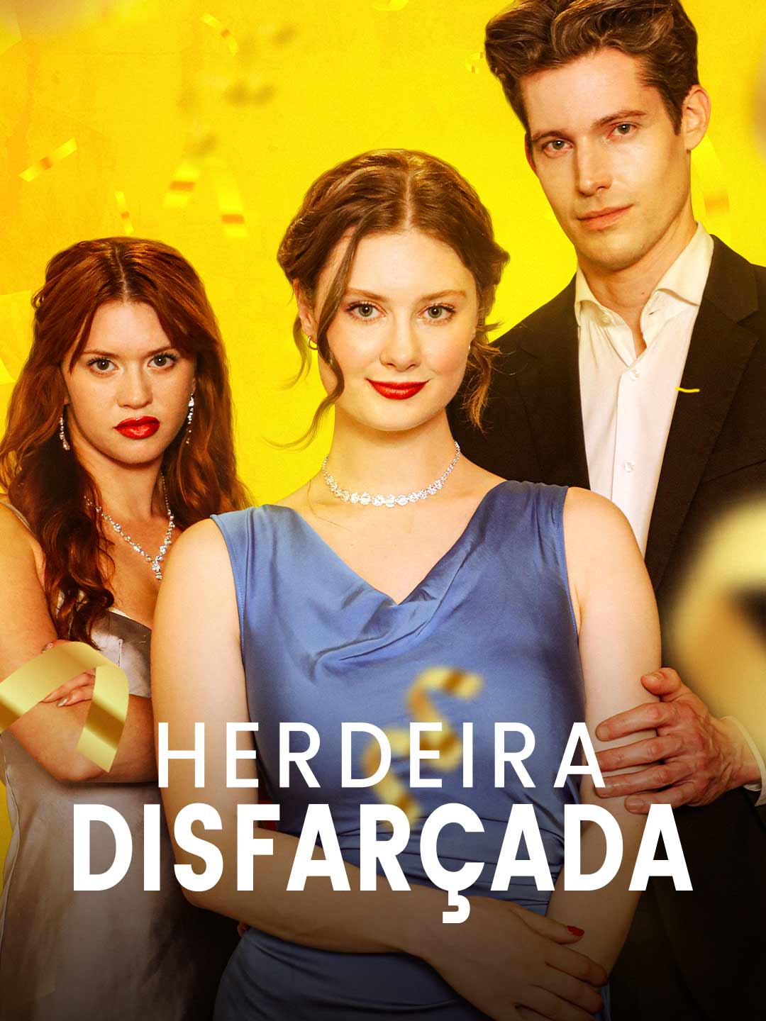 L'Héritière déguisée