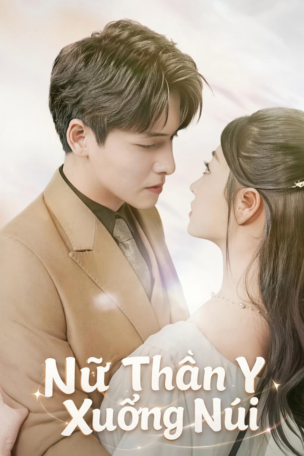 Nữ Thần Y Xuống Núi