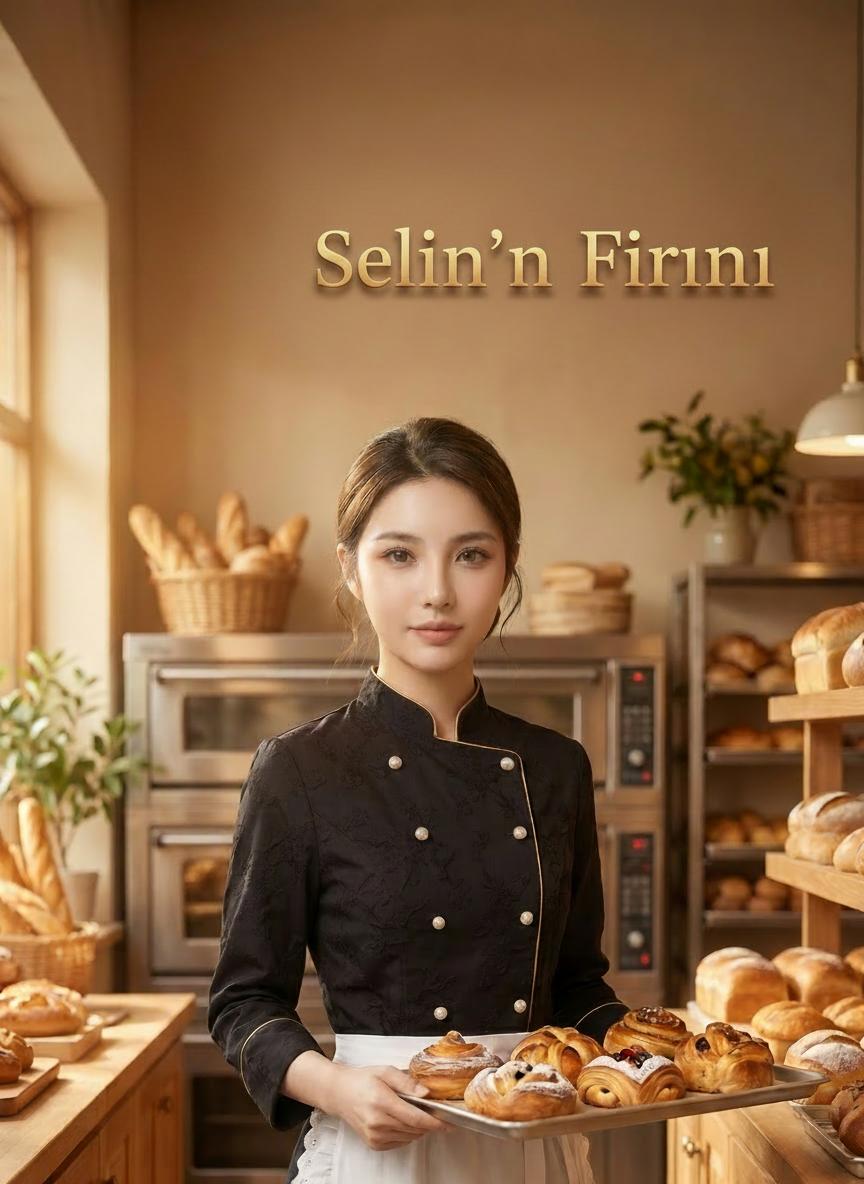 Selin'in Fırını