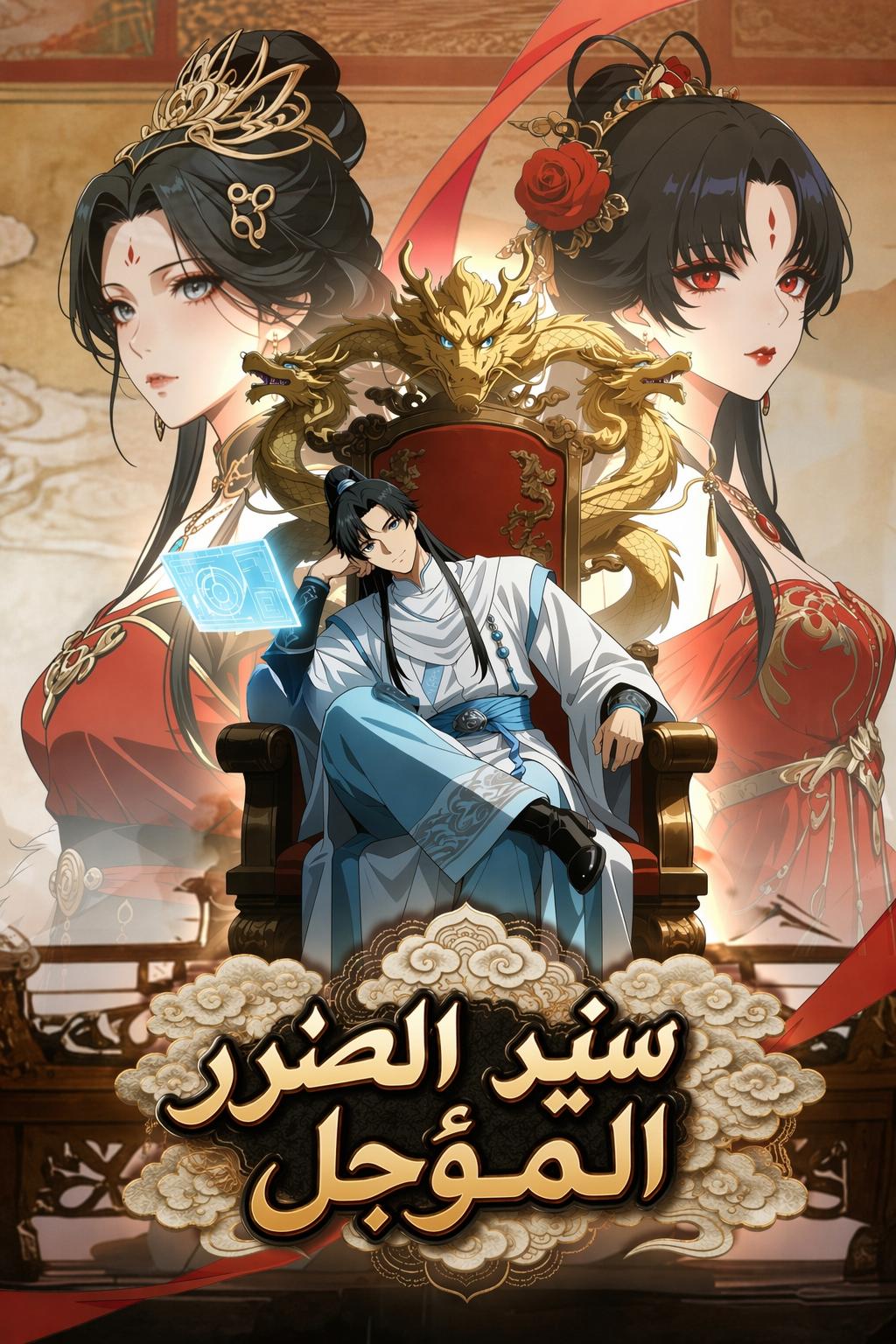 سيد الضرر المؤجل
