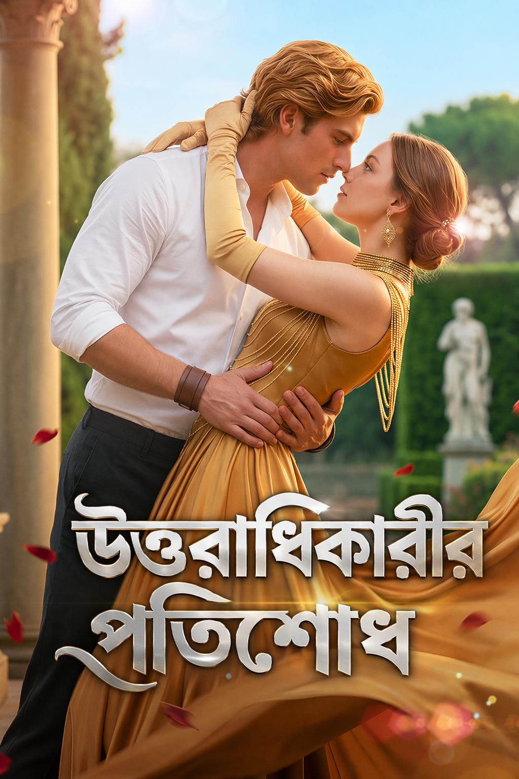 উত্তরাধিকারীর প্রতিশোধ