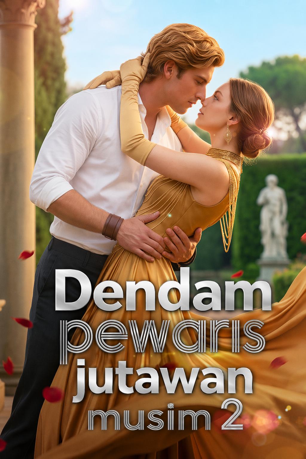 Dendam pewaris jutawan musim 2