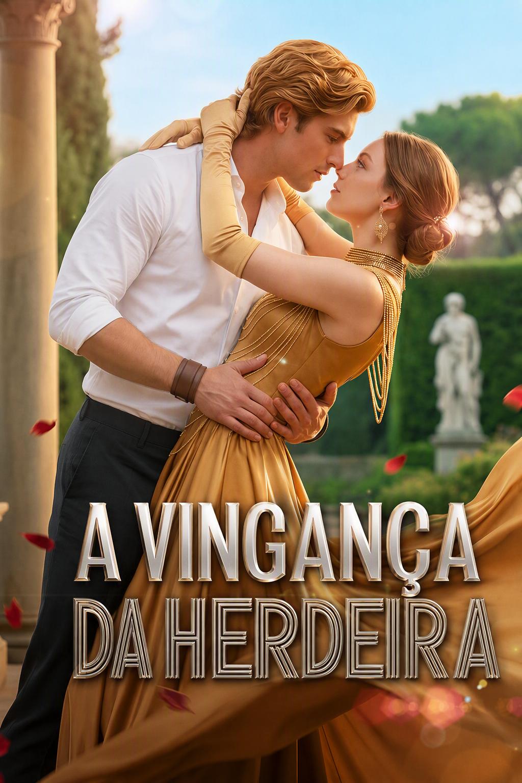 A vingança da herdeira