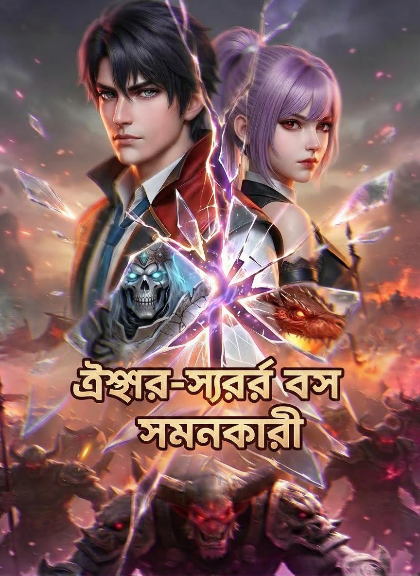 ঈশ্বর-স্তরের বস সমনকারী