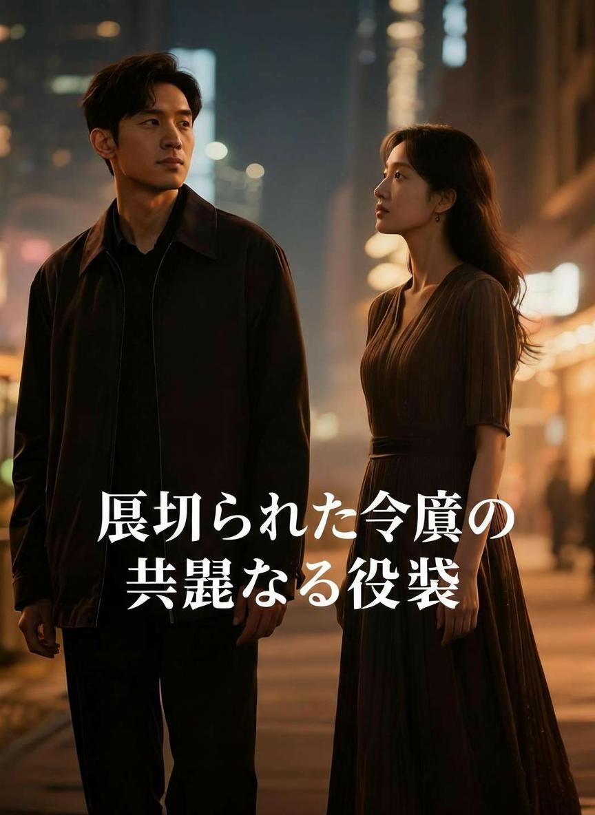 裏切られた令嬢の華麗なる逆襲