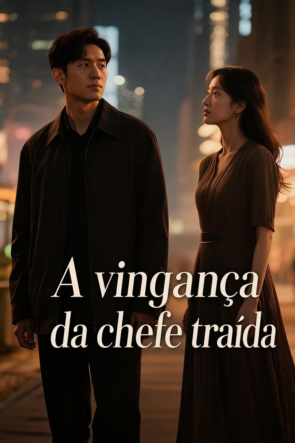A Vingança da Herdeira