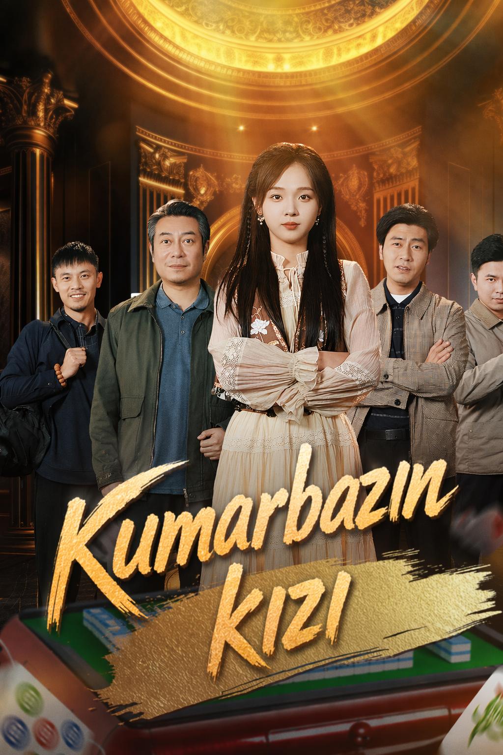 Kumarbazın kızı