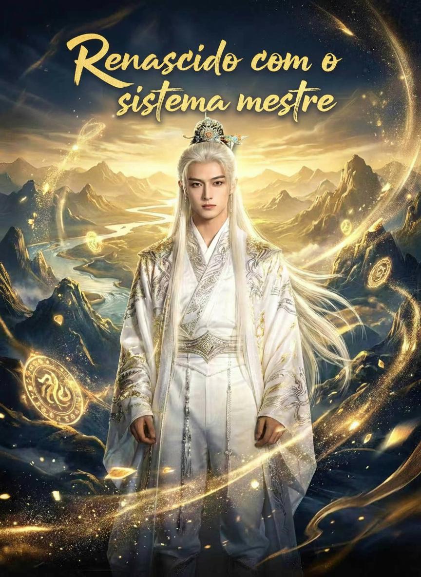 神级导师