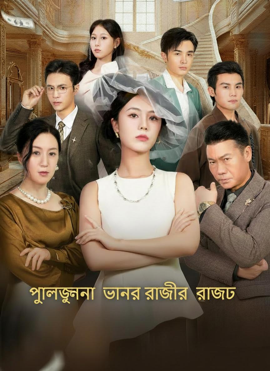 পুনর্জন্মা উত্তরাধিকারীর রাজত্ব
