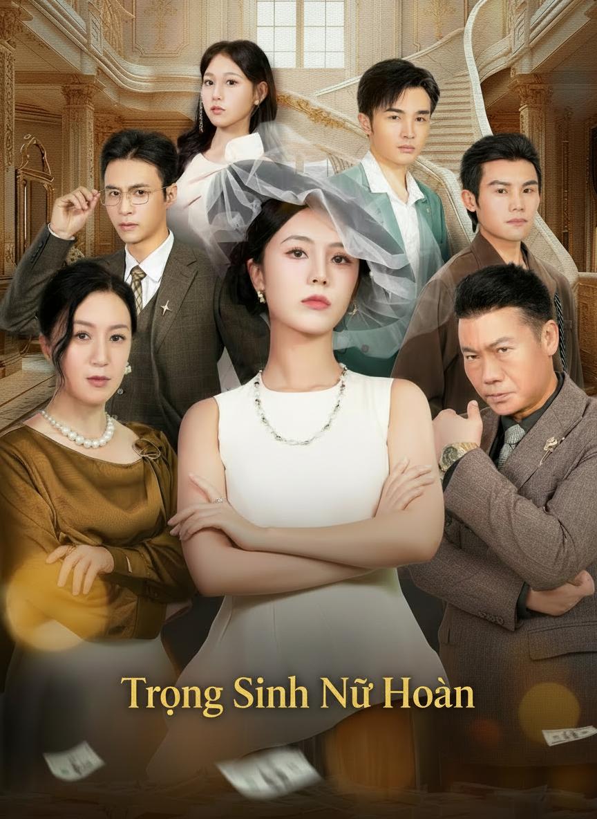 Trọng Sinh Nữ Hoàng