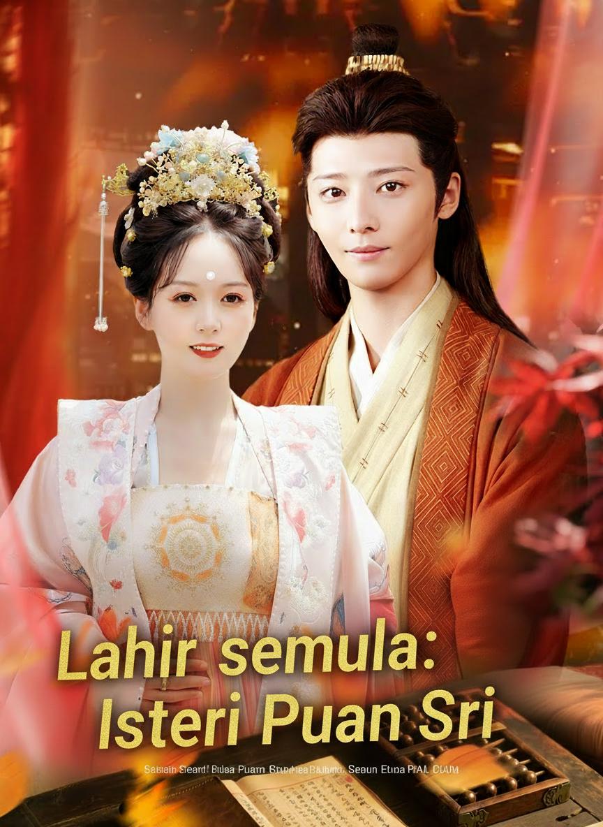 Lahir semula: Isteri Puan Sri