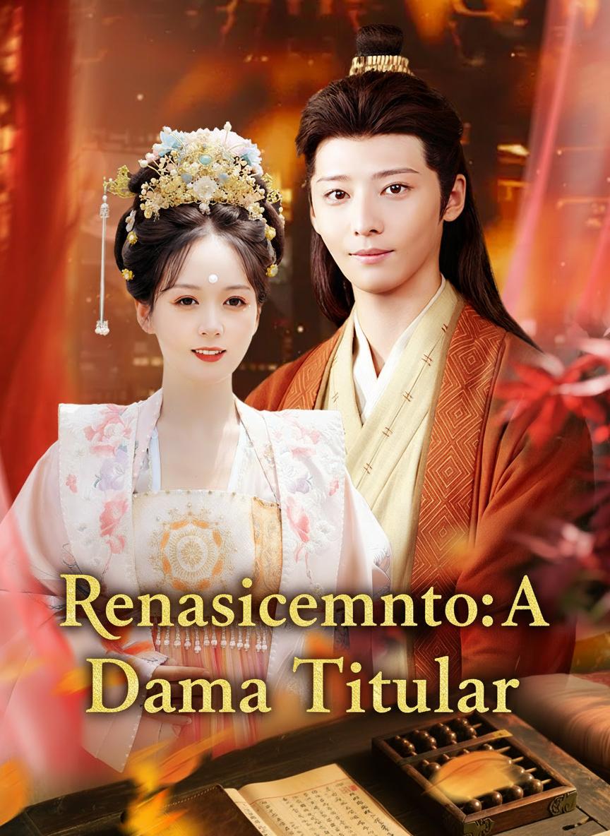 Renascimento: A Dama da Corte