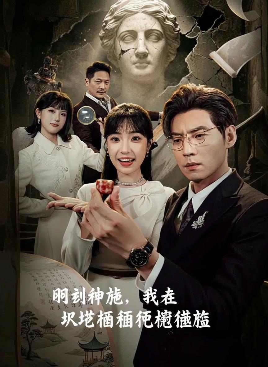 拜財神後，我在垃圾桶裡瘋狂撿漏