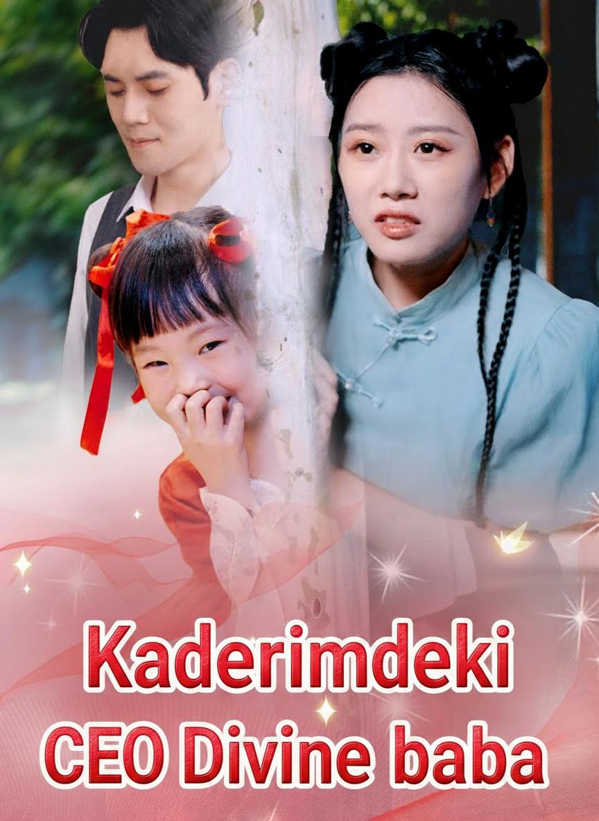 Kaderimdeki CEO baba