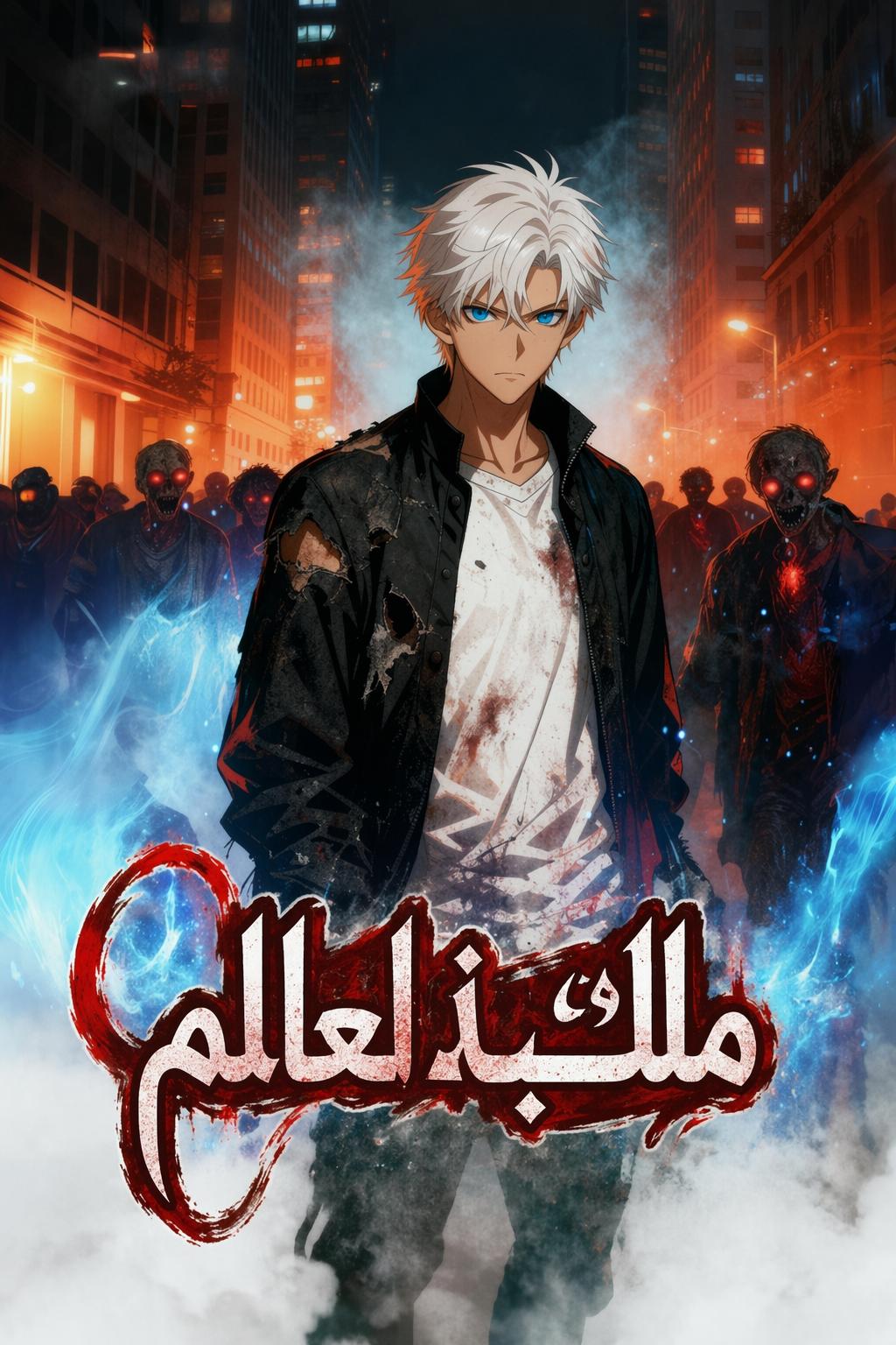 ملك نهاية العالم