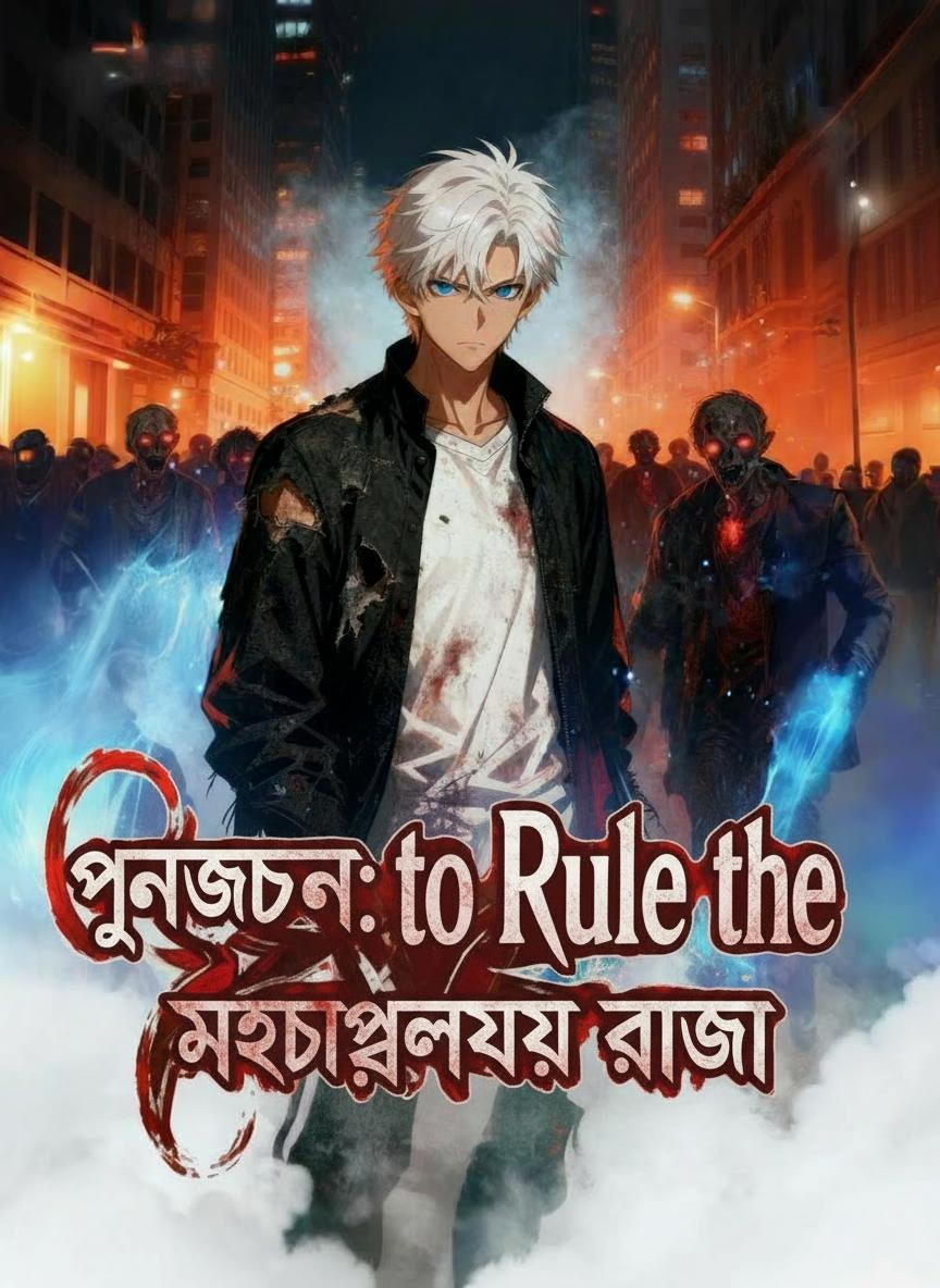 পুনর্জন্ম: মহাপ্রলয়ের রাজা