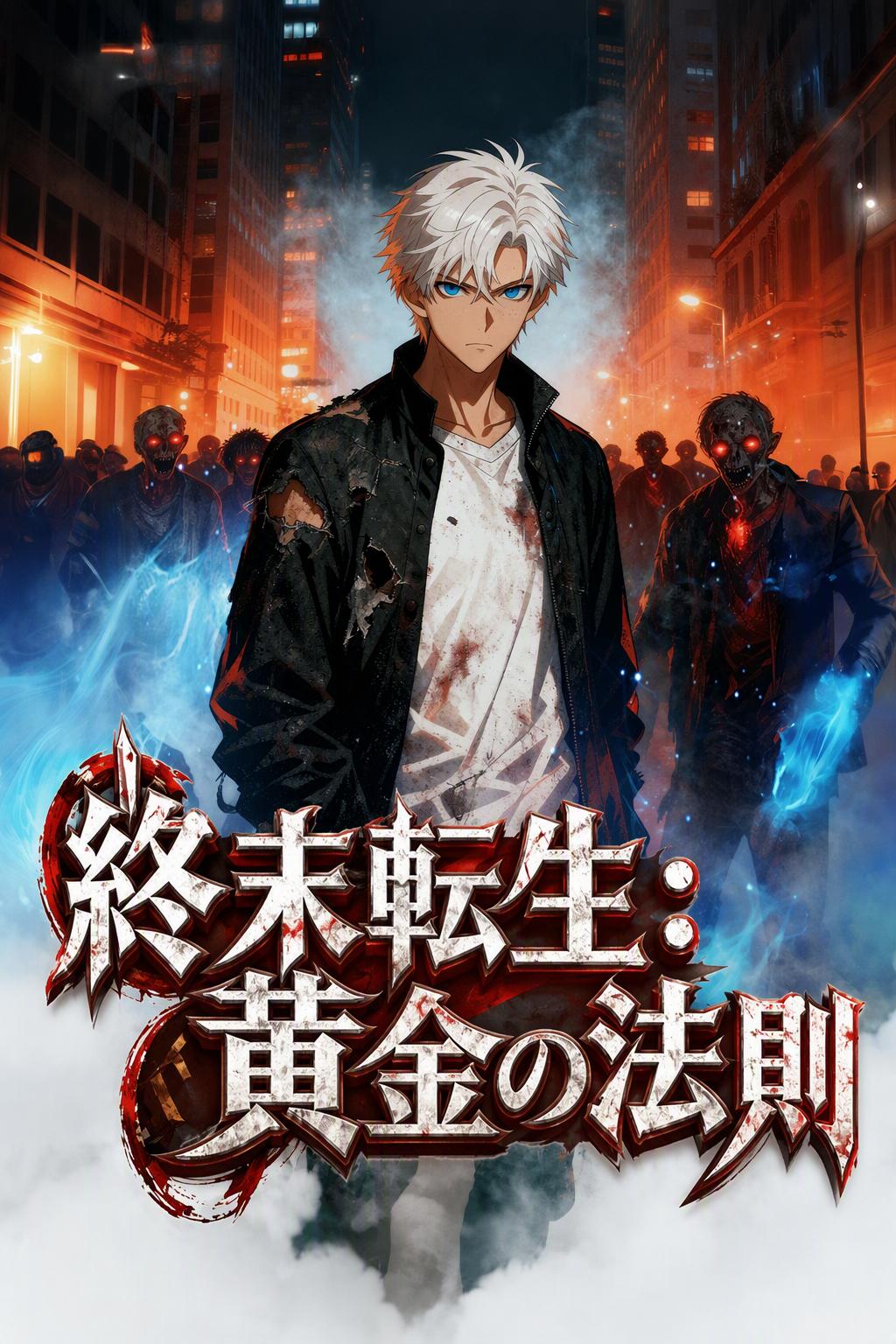 終末転生：黄金の法則