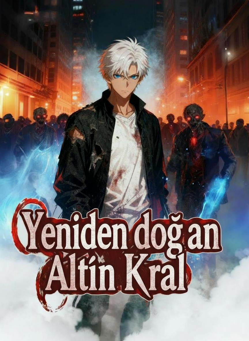 Yeniden doğan Altın Kral