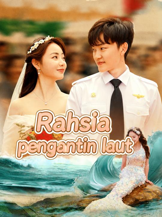 Rahsia pengantin laut