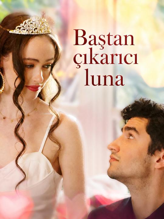 Baştan çıkarıcı luna