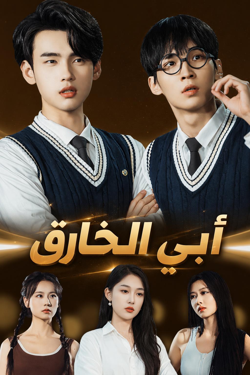 أبي الخارق