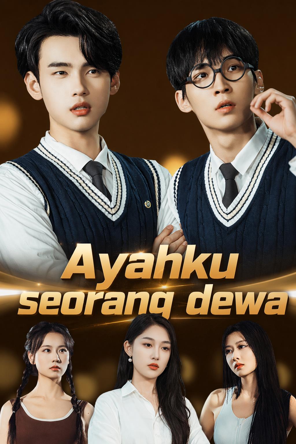 Ayahku Sang Raja