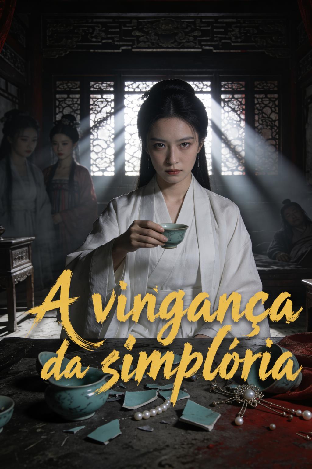 A Vingança da Marquesa