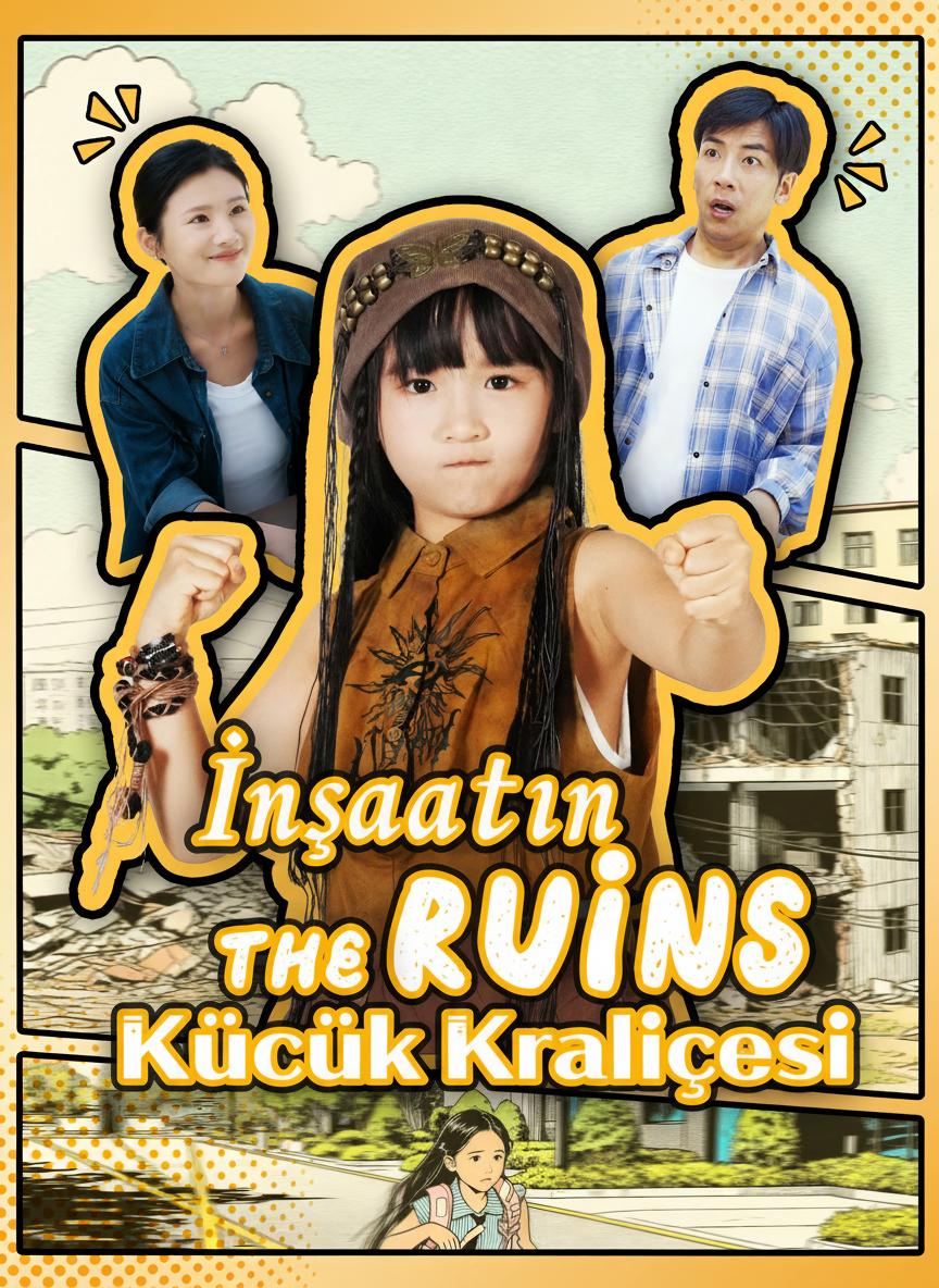 Harabenin kraliçesi