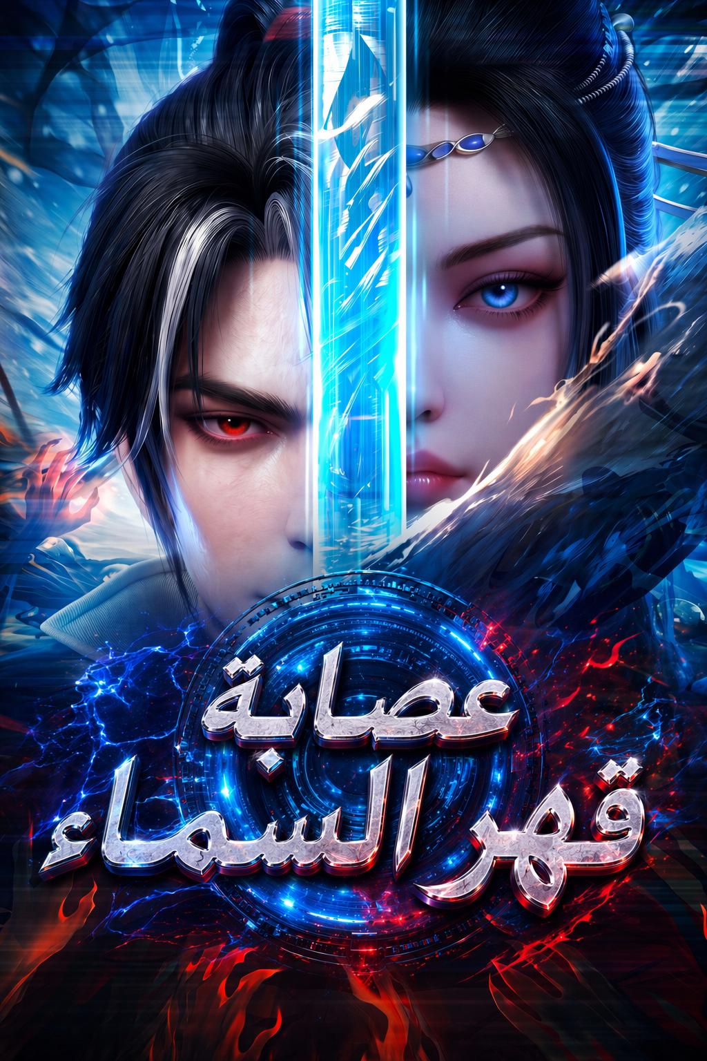 عصابة قهر السماء