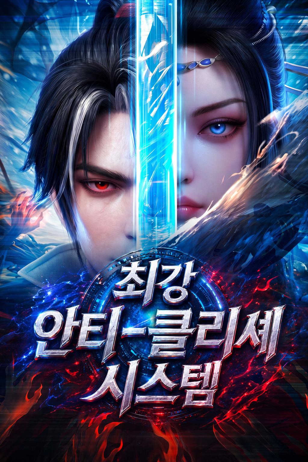 최강 안티-클리셰 시스템