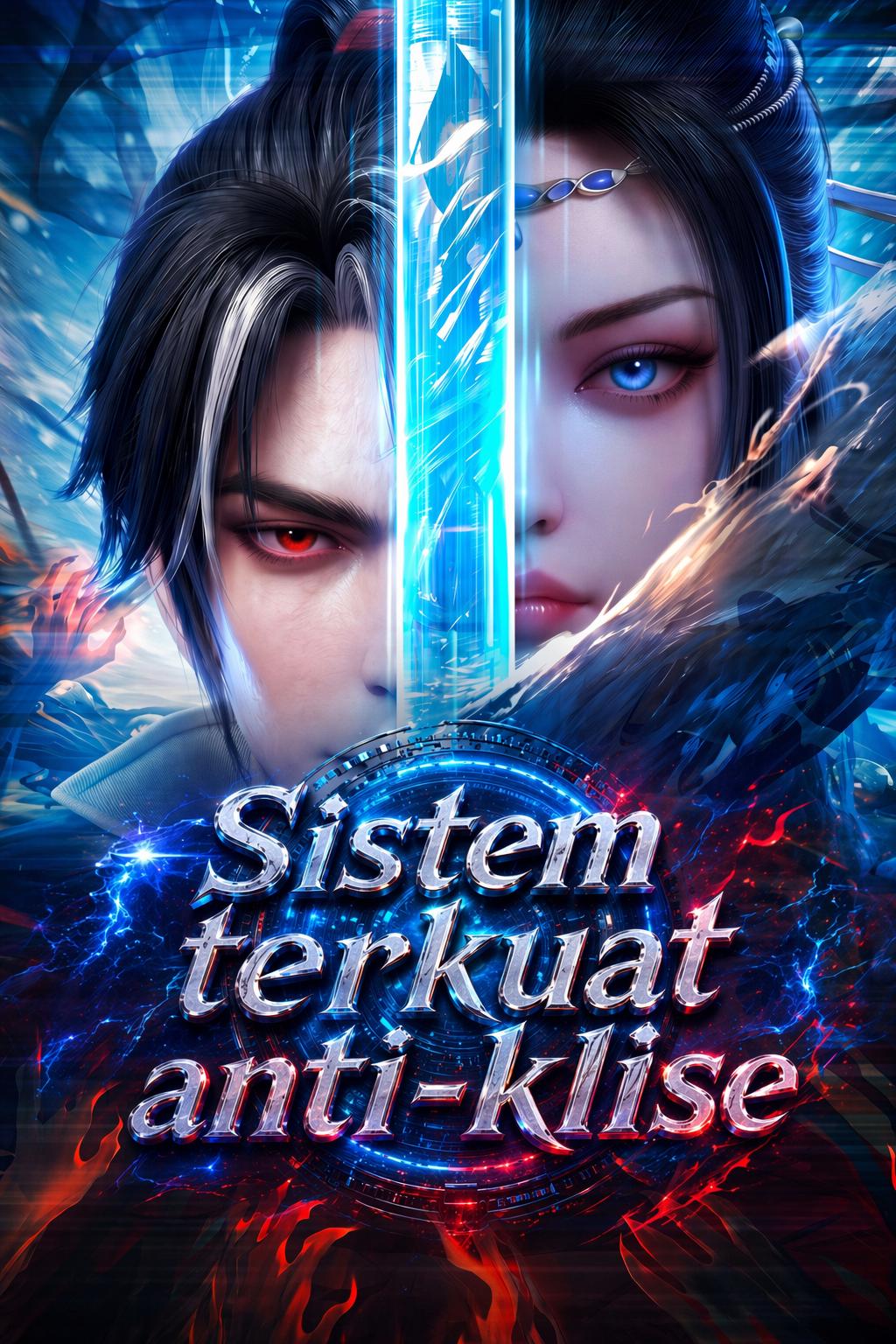 Sistem terkuat anti-klise