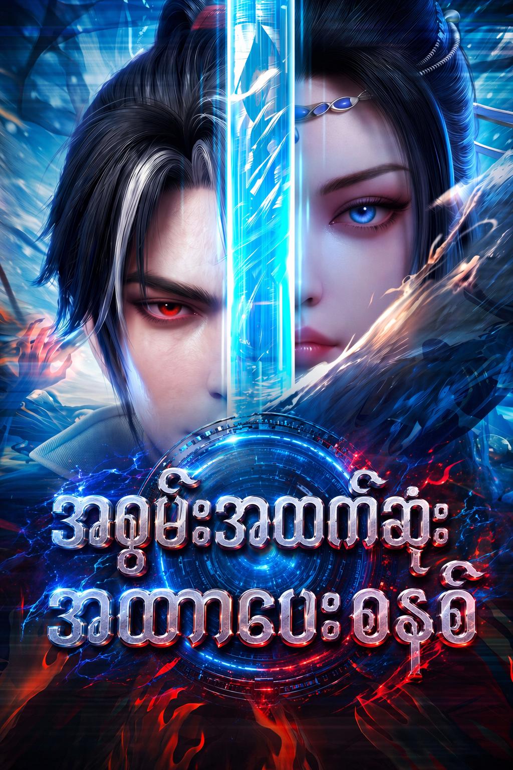 အစွမ်းအထက်ဆုံး အထာပေးစနစ်